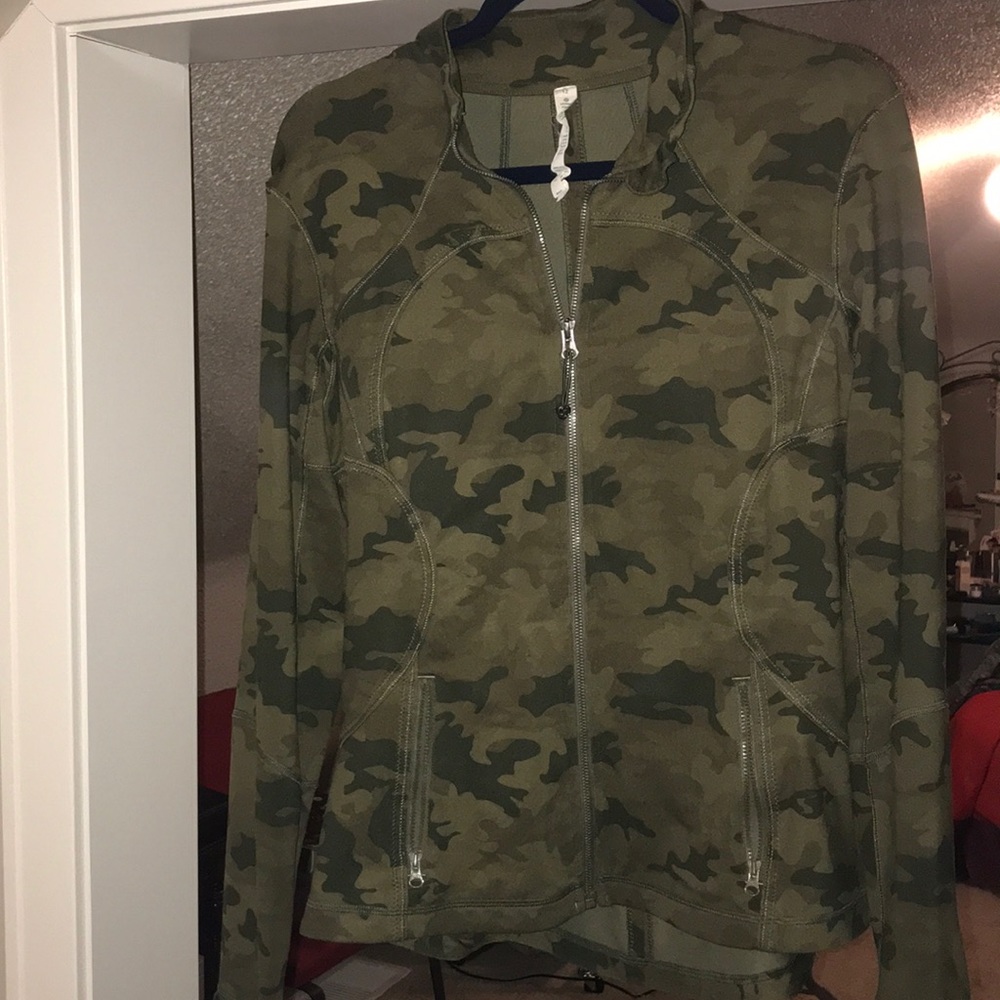 Lululemon Athletica Jacket